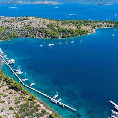 ACI Marina Žut ACI Marina Žut
