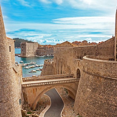 Dubrovnik region