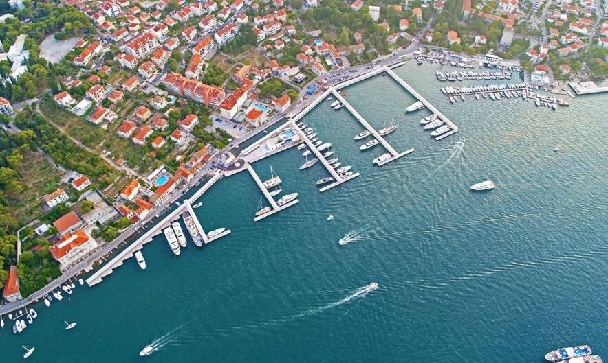 Marina Frapa Dubrovnik