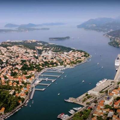 Marina Frapa Dubrovnik Marina Frapa Dubrovnik