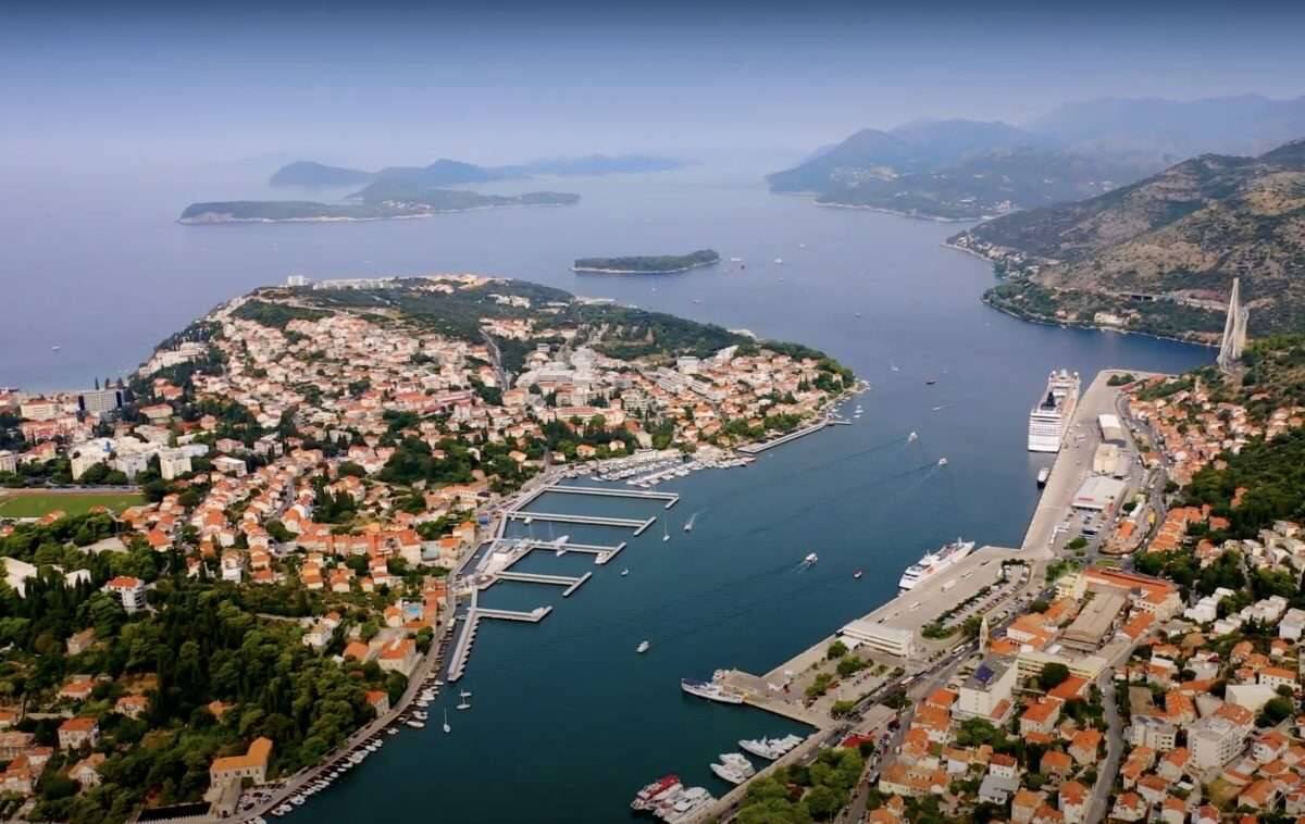 Marina Frapa Dubrovnik