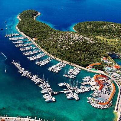 Marina Frapa Rogoznica Marina Frapa Rogoznica