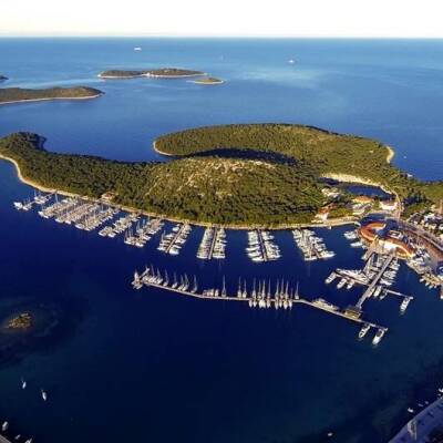 Marina Frapa Rogoznica Marina Frapa Rogoznica