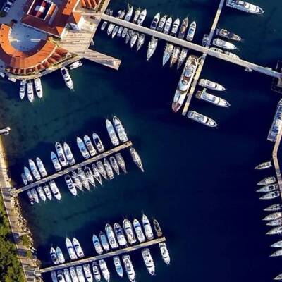 Marina Frapa Rogoznica Marina Frapa Rogoznica