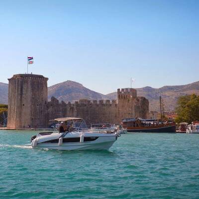 Marina Trogir - ACI Marina Trogir - ACI