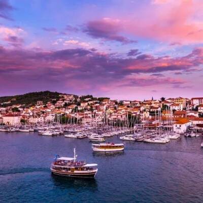 Marina Trogir - ACI Marina Trogir - ACI