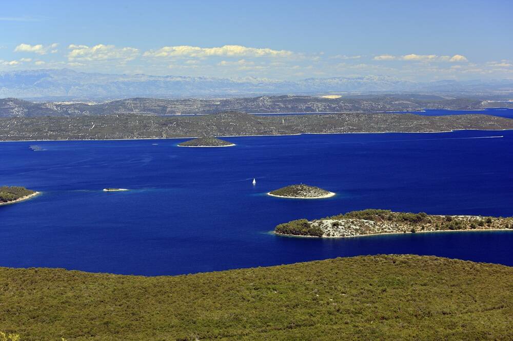 Iž island