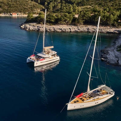 Why choose Croatia Yachting