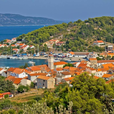 Zadar region