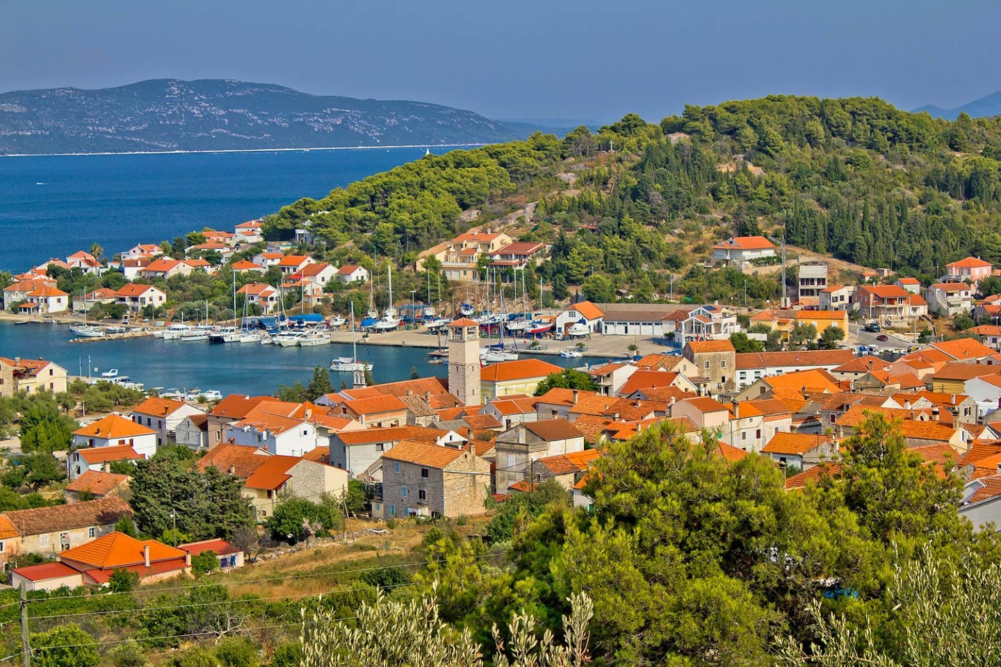 Zadar region