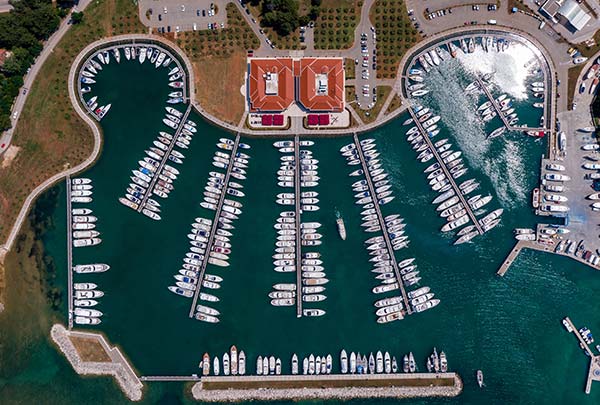 Novigrad Poreč