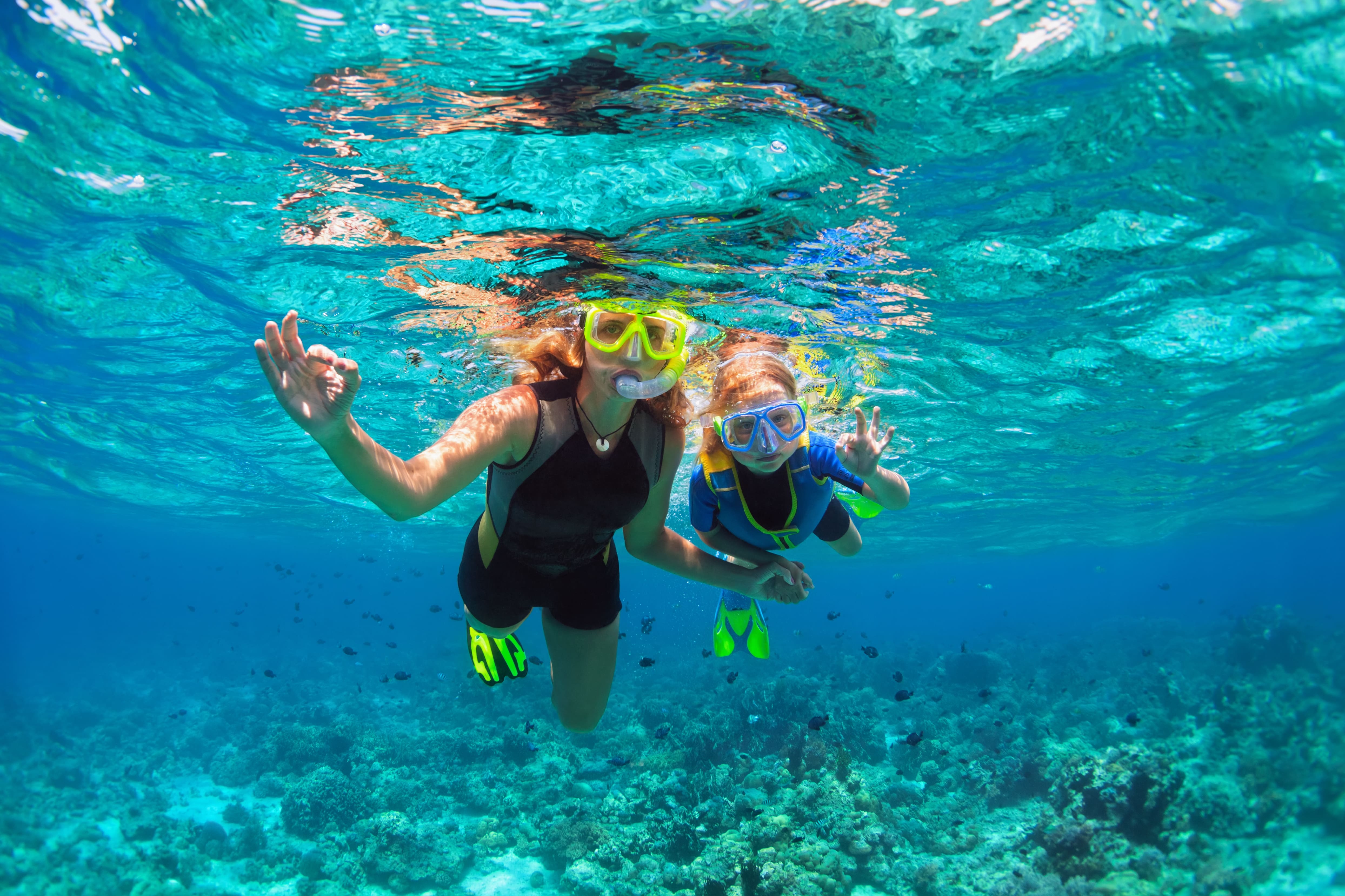 activities-in-croatia-diving