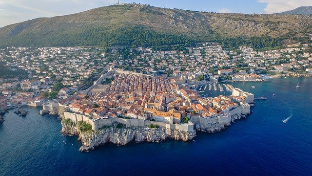 die-altstadt-von-dubrovnik