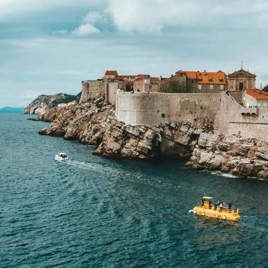 Dubrovnik