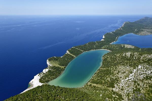 salt-lake-Telaščica