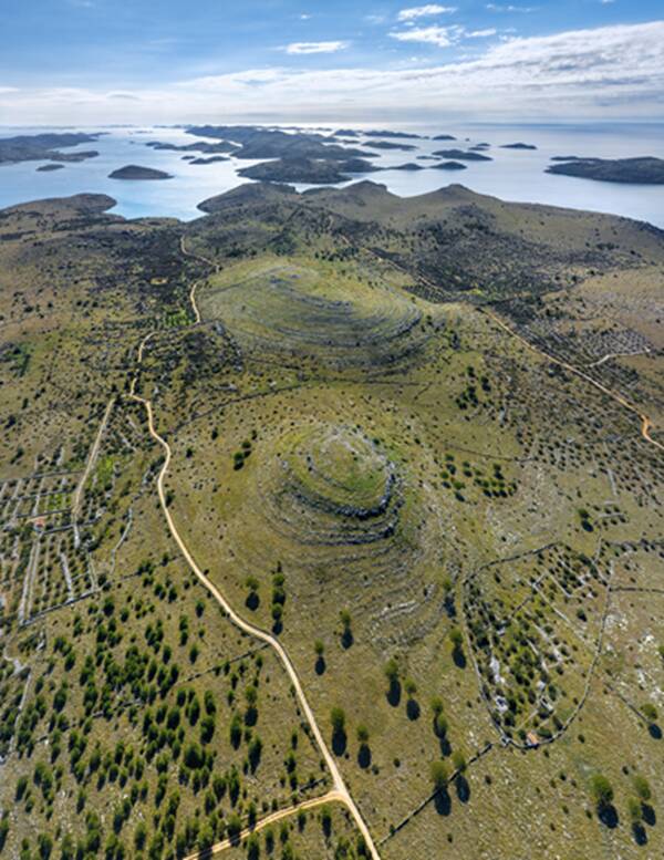 kornati