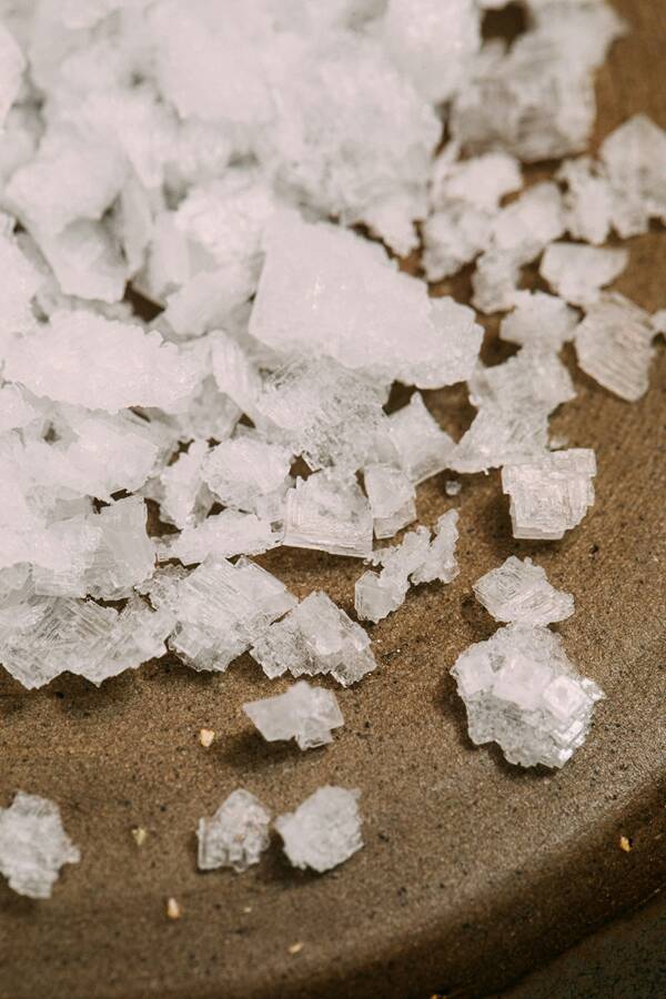 sea-salt