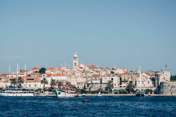 Korčula