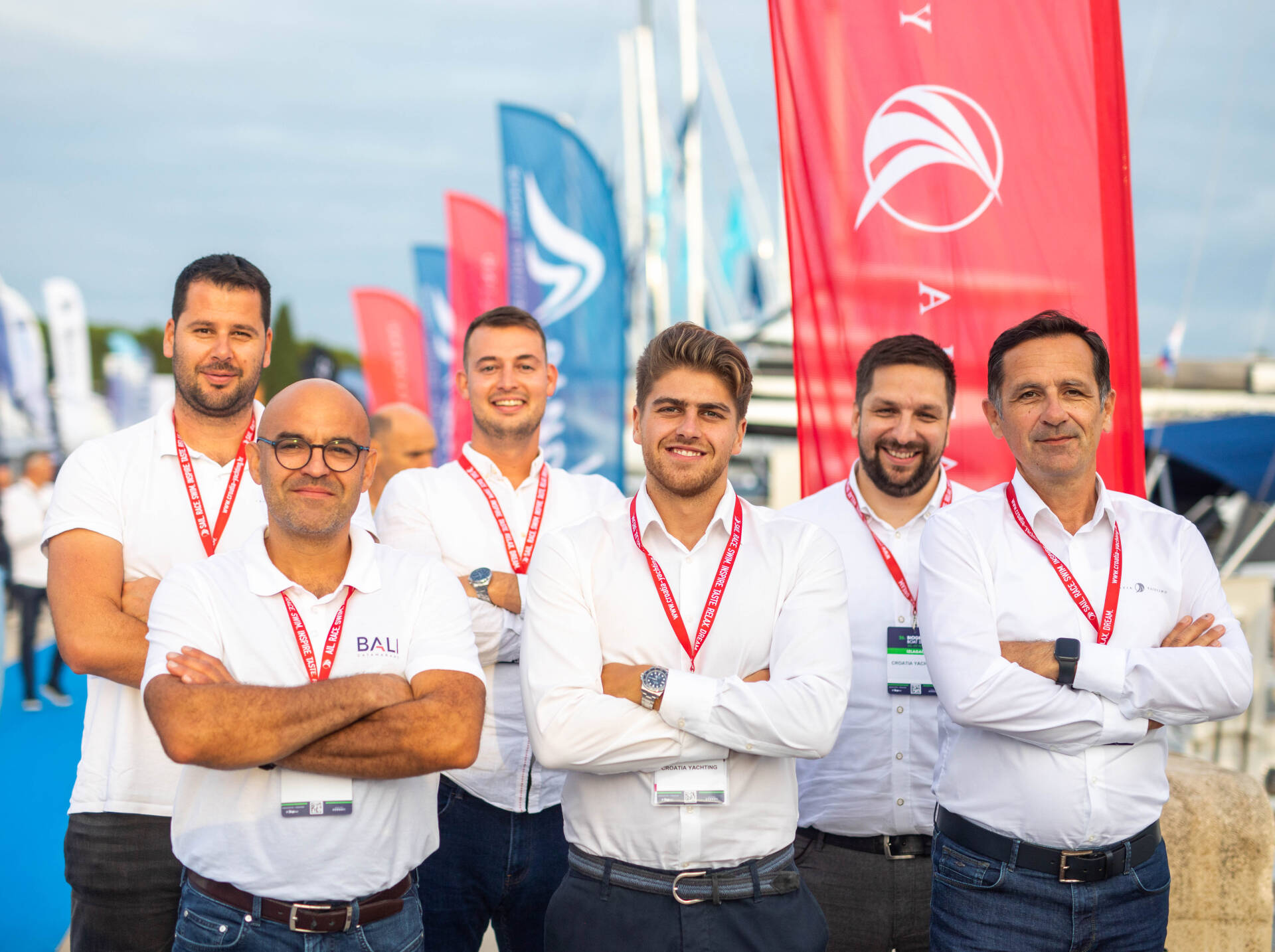 Owners choose Croatia Yachting because we make yacht ownership simple, transparent, and rewarding.