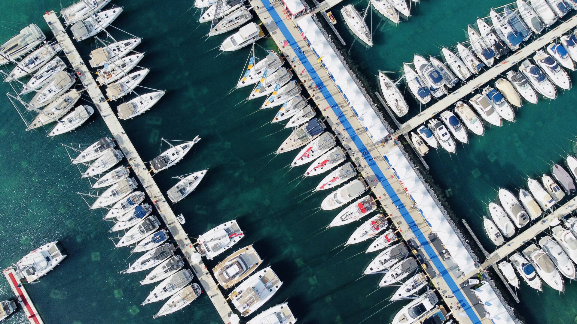 Our yachts are based in six carefully chosen marinas along the Adriatic coast.