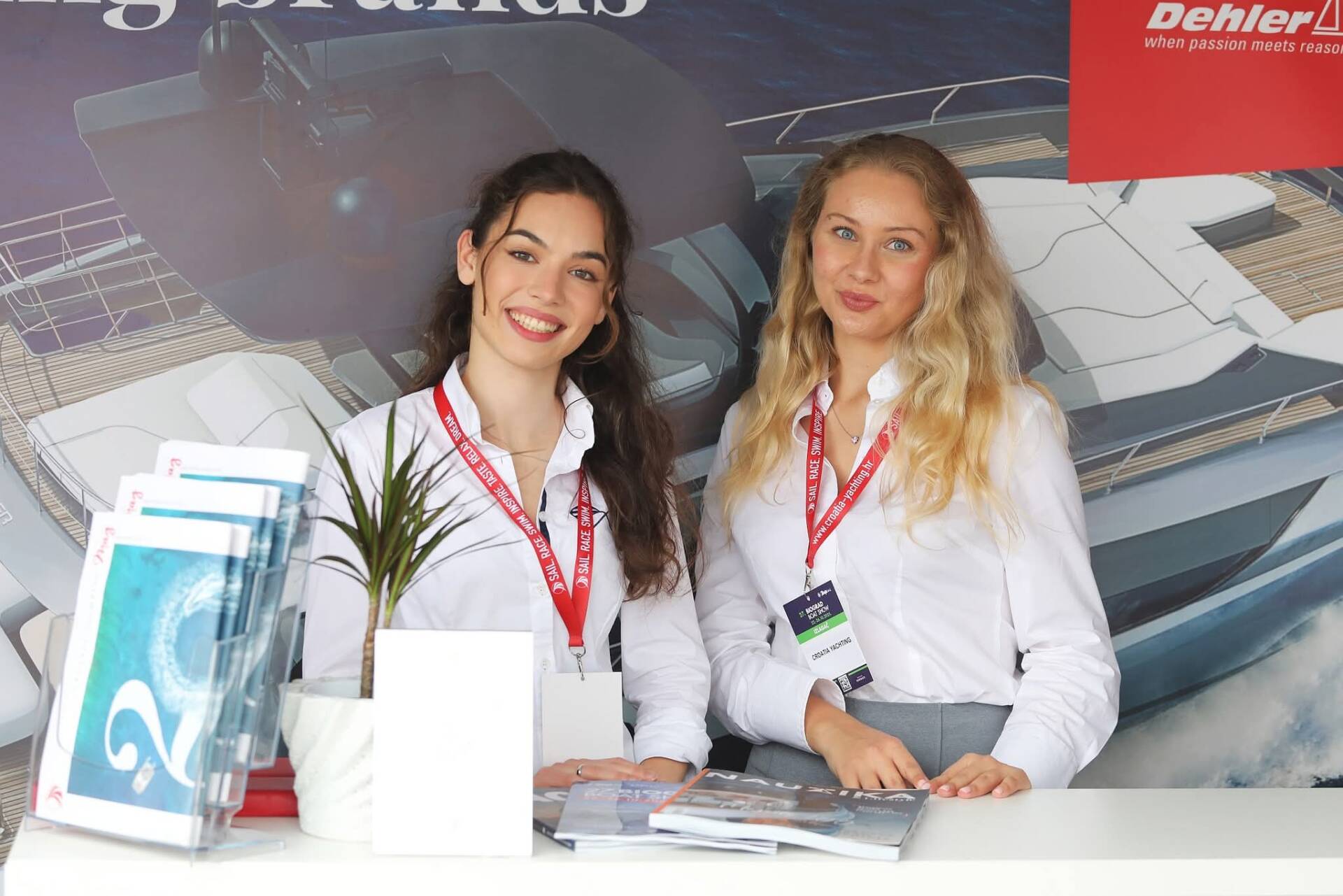 Booking a yacht is far more than administrative—it's the very start of an emotional journey