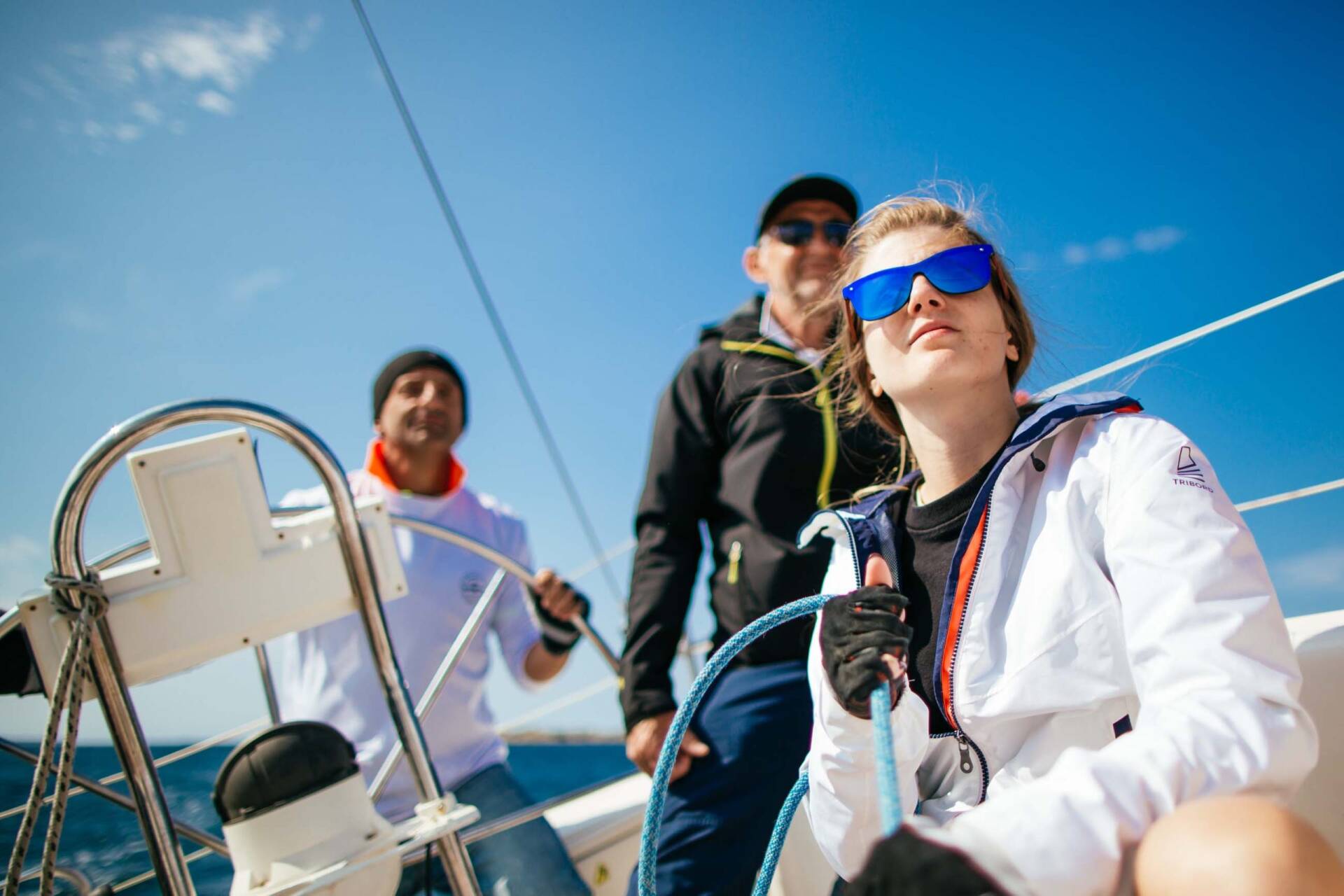 A.N.A. est idéale pour celles et ceux qui recherchent une formation reconnue à l’international