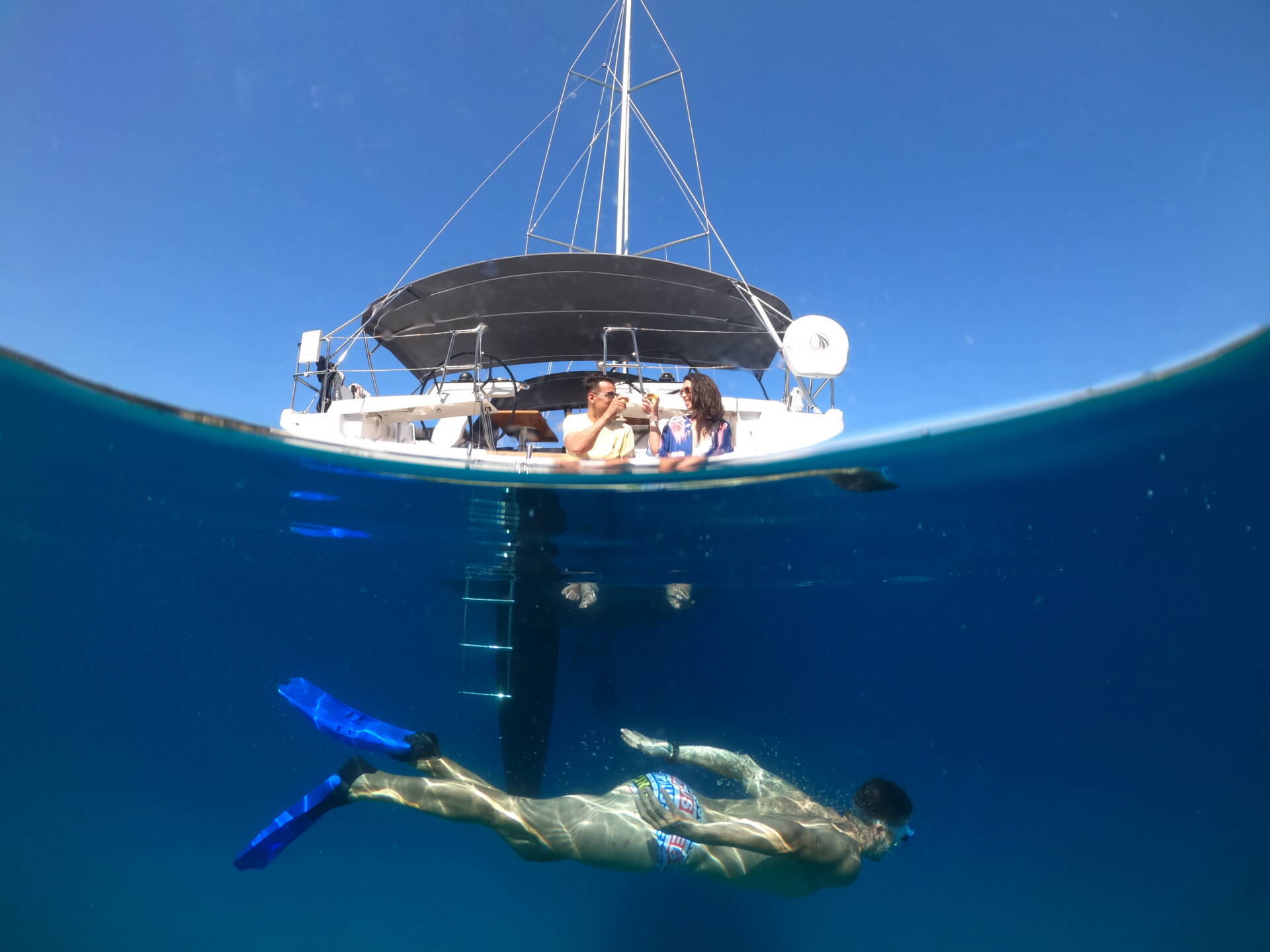 For sailors who care about vessel choice, optimal dates, and routes, early booking is an investment in experience.