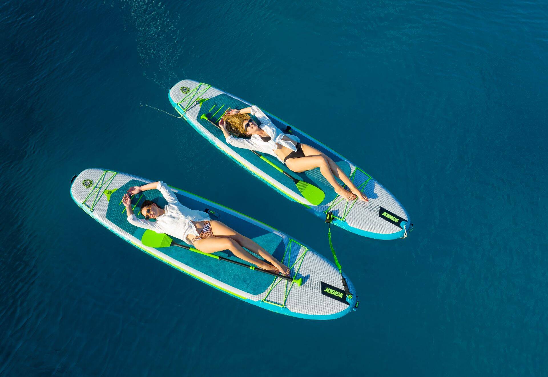 From water toys to chilled wine on deck, extras bring extra summer to your sailing experience.