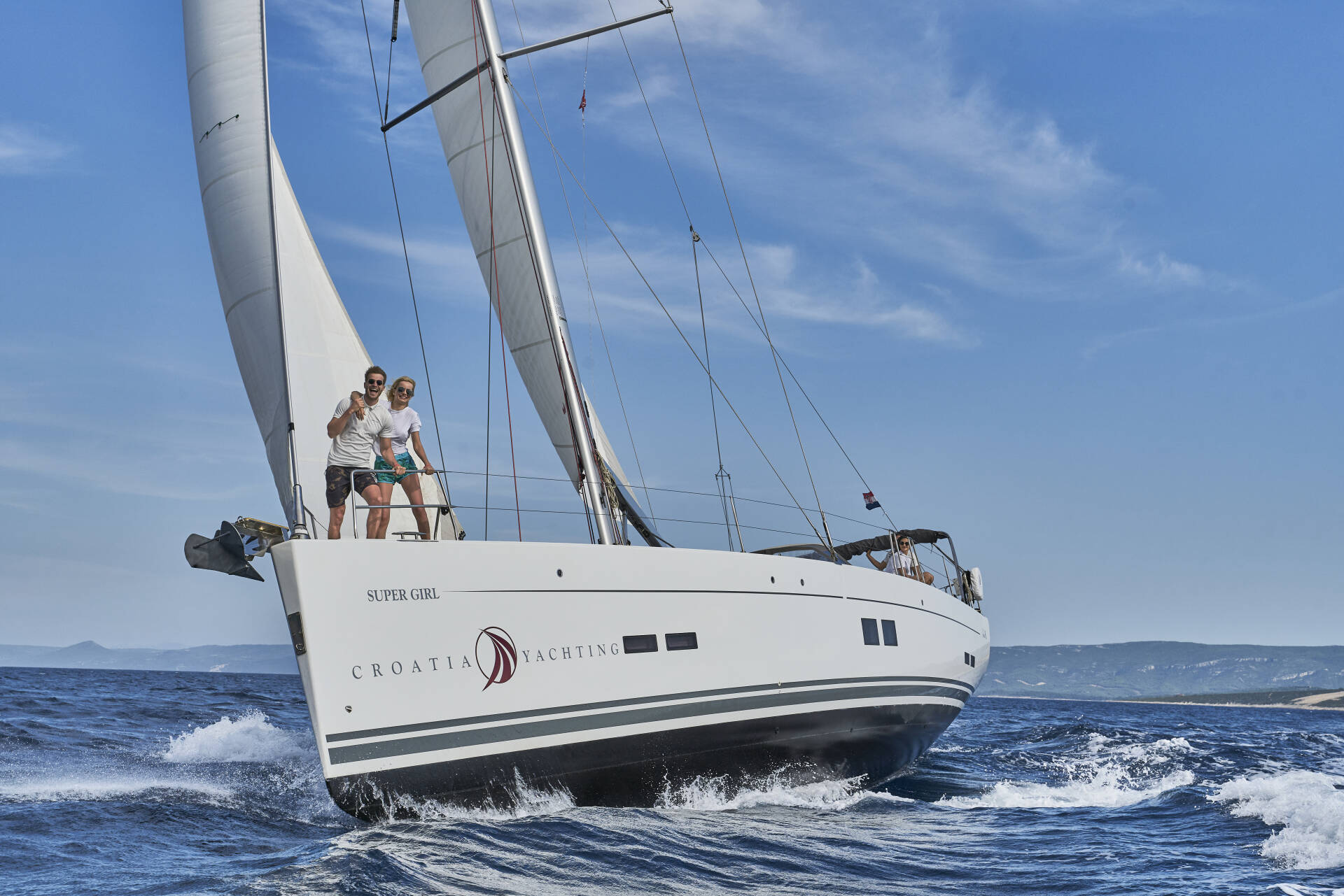 Besoin d'aide pour la location de yacht ?