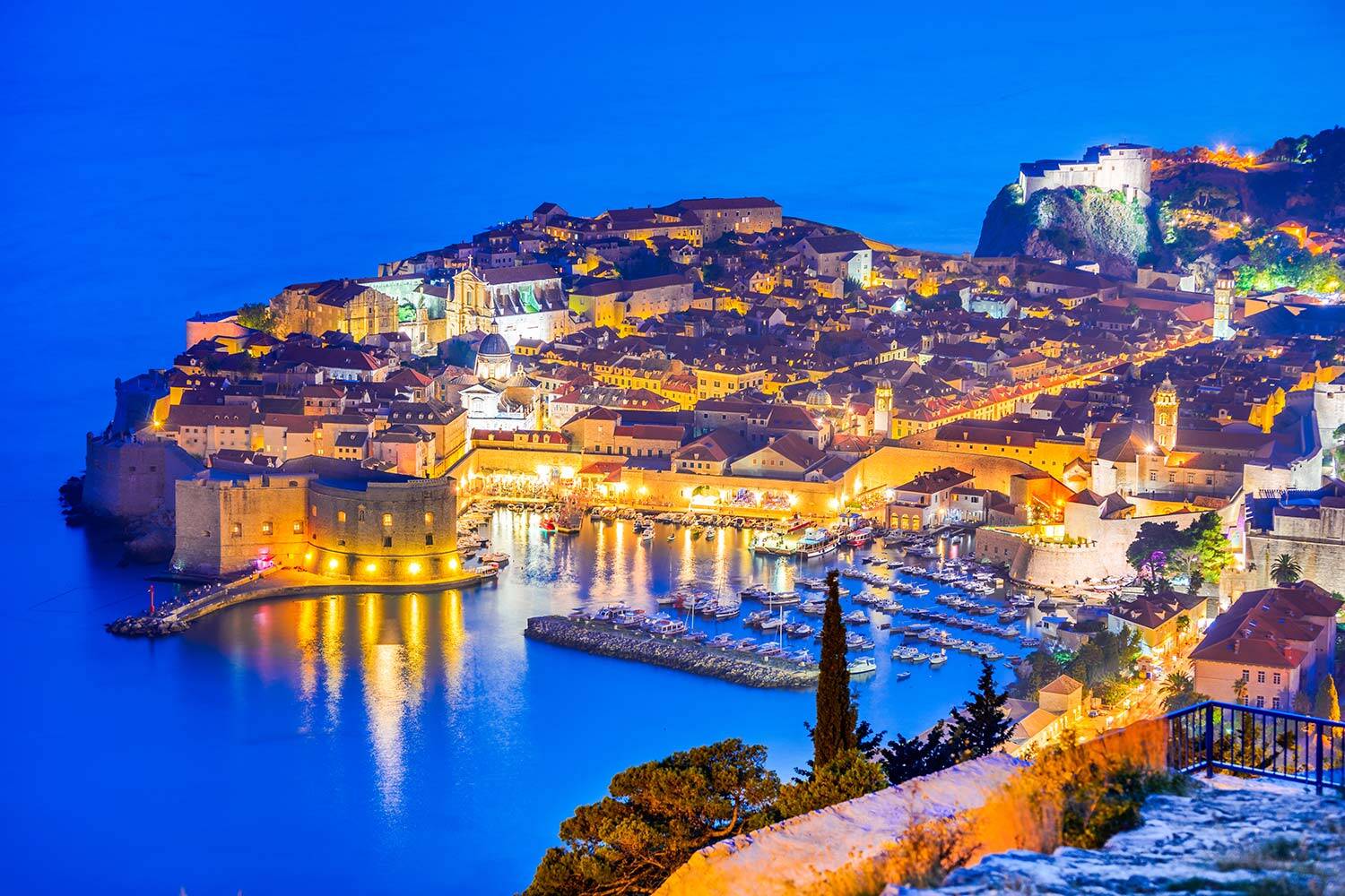 Dubrovnik Summer Festival