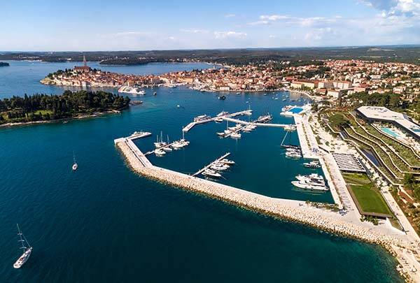 ACI Marina Rovinj
