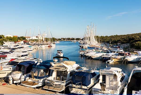 ACI Marina Šimuni