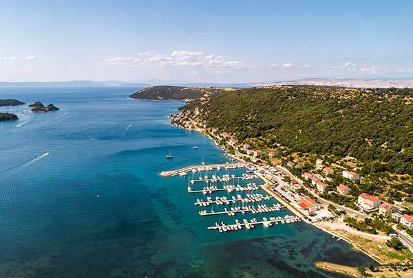 ACI Marina Supetarska Draga