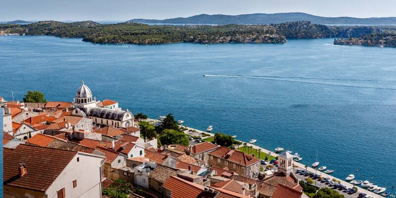 Czarter Jachtów Šibenik