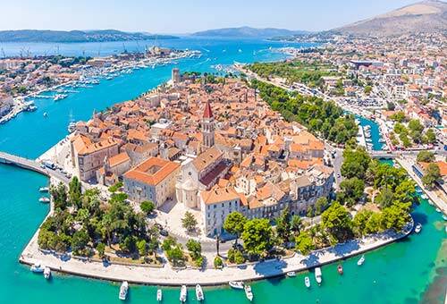 Lučica Trogir