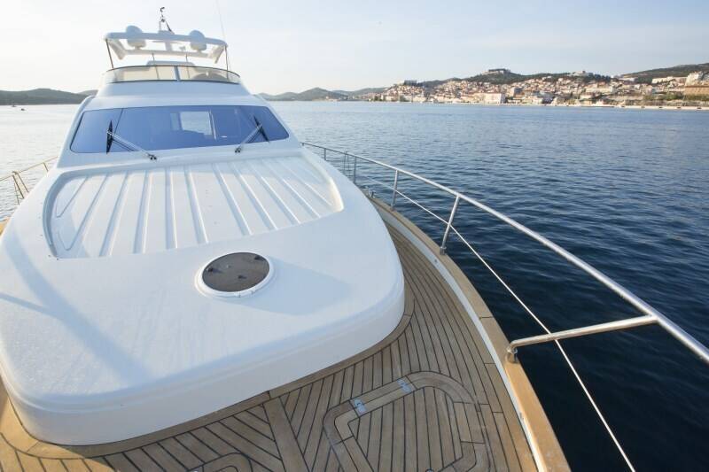 Abacus 70  | Malibu