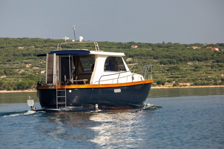 Adria Mare 38  | Paola