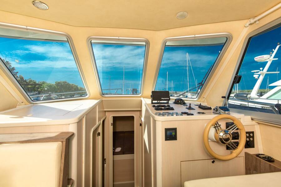 Adria Mare 38  | Paola