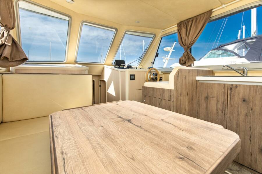 Adria Mare 38  | Paola