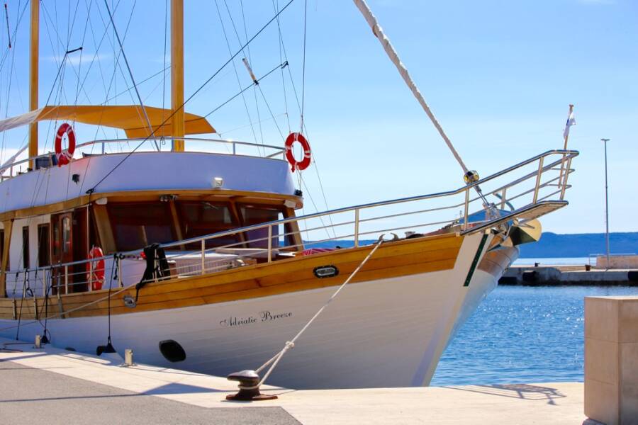 Adriatic Breeze | Adriatic Breeze