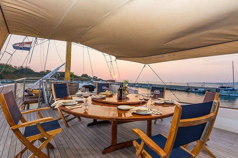 Adriatic Breeze | Adriatic Breeze