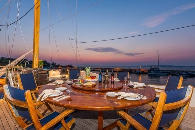 Adriatic Breeze | Adriatic Breeze