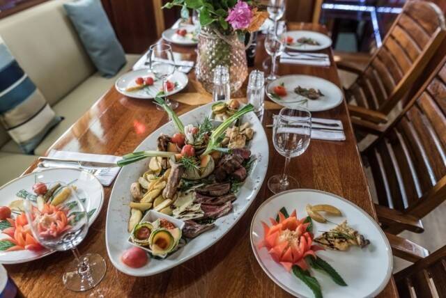 Adriatic Breeze | Adriatic Breeze