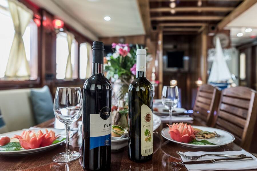 Adriatic Breeze | Adriatic Breeze