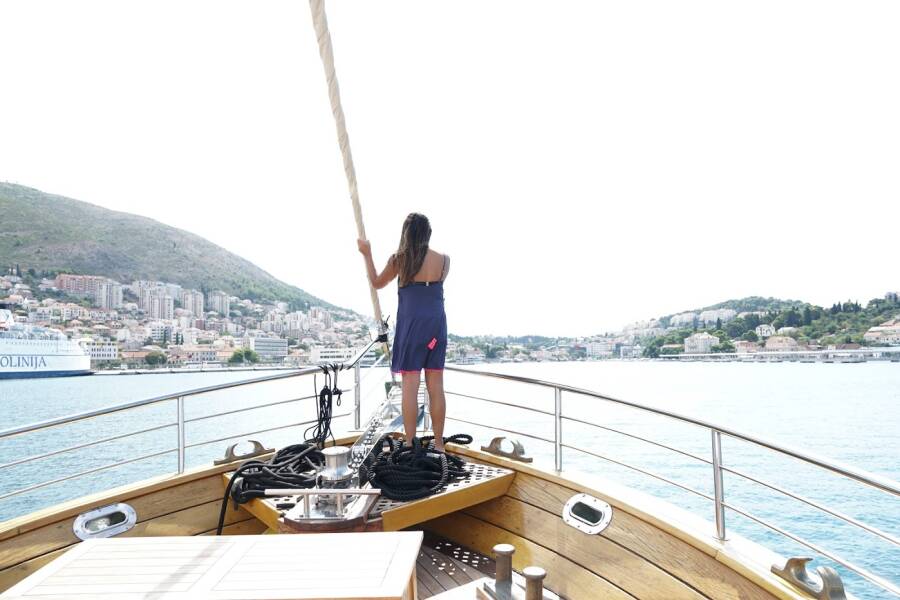 Adriatic Breeze | Adriatic Breeze