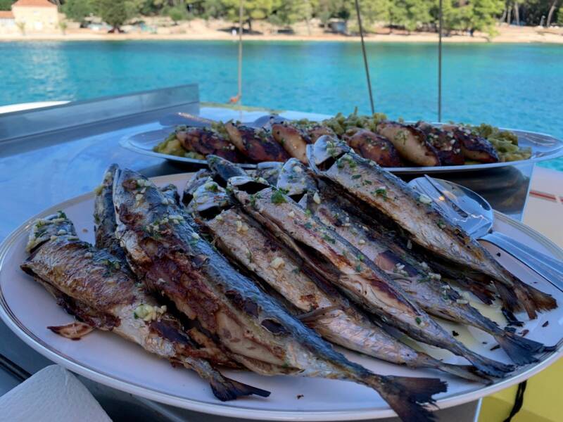 Adriatic Breeze | Adriatic Breeze