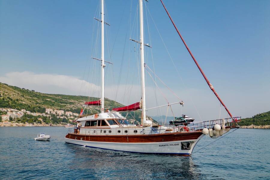 Adriatic Holiday | Adriatic Holiday