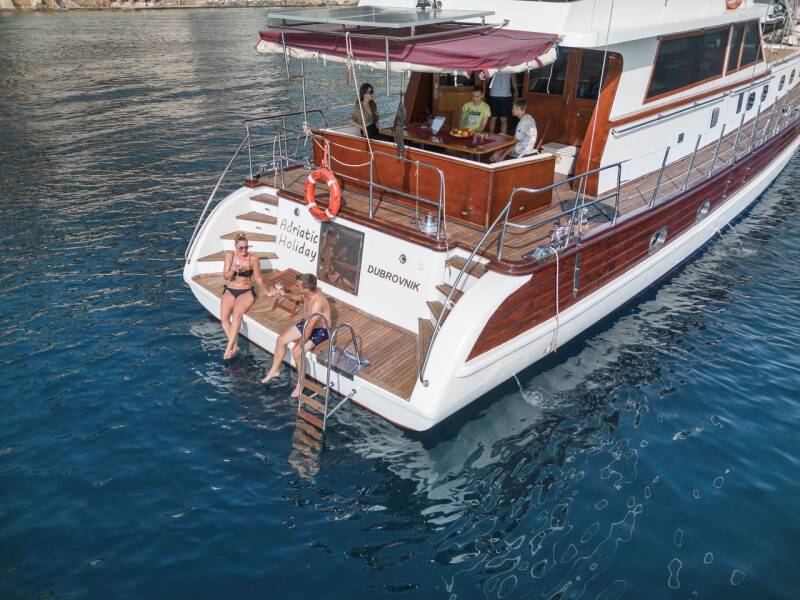 Adriatic Holiday  | Adriatic Holiday