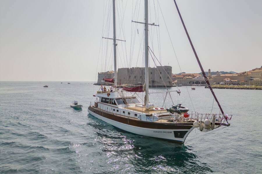 Adriatic Holiday  | Adriatic Holiday