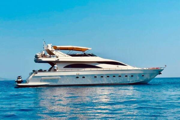 Amer 86 | Lady Lona